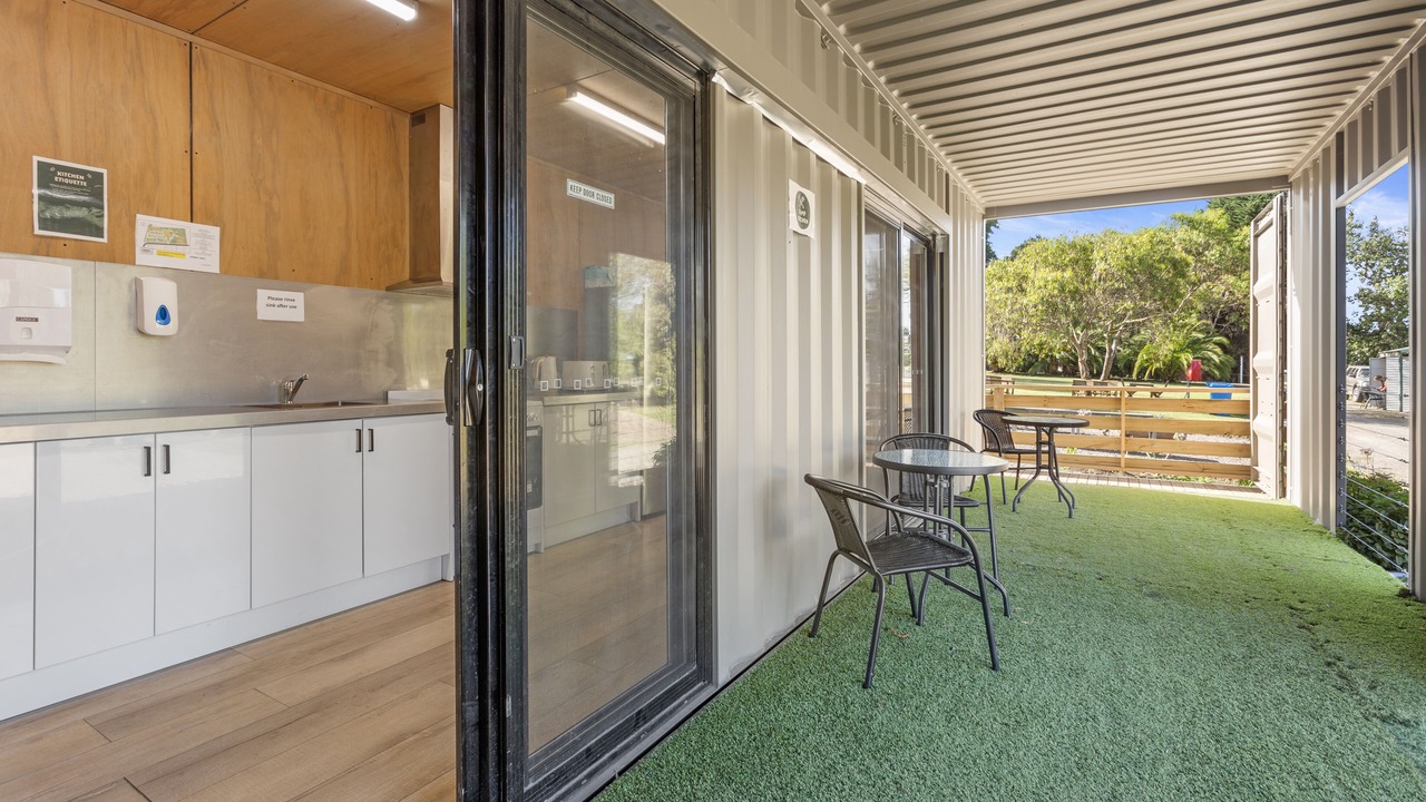 Photo of Kitchen in Forrest