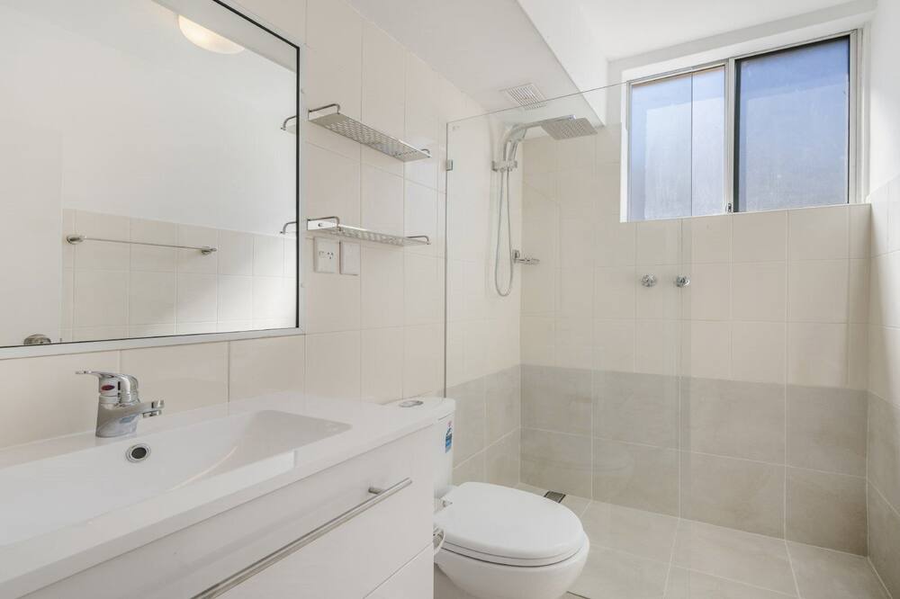 Photo of Bathroom in Port Macquarie