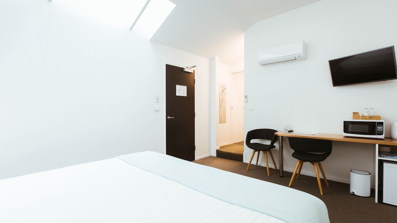 Photo of Bedroom in Battery Point