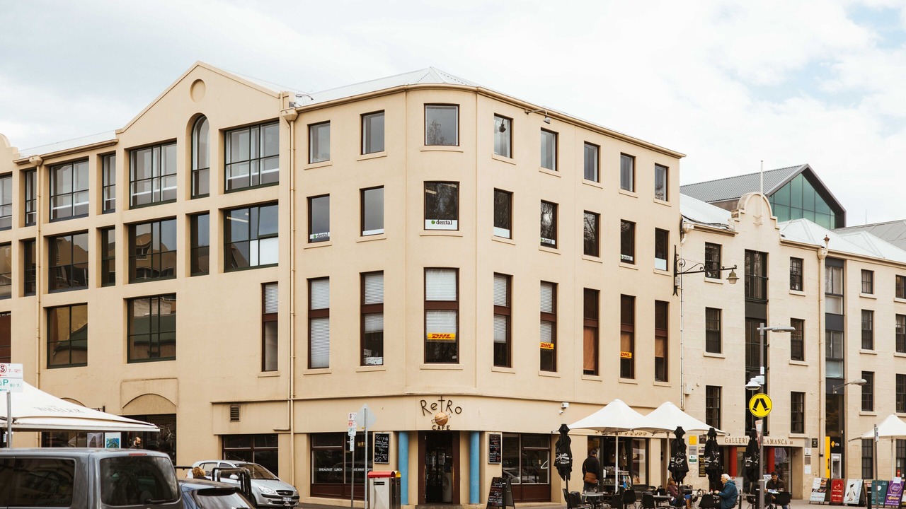 Photo of Outdoor in Battery Point