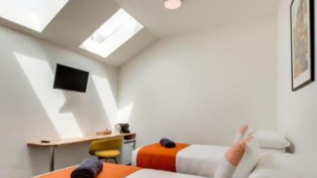 Photo of Bedroom in Battery Point