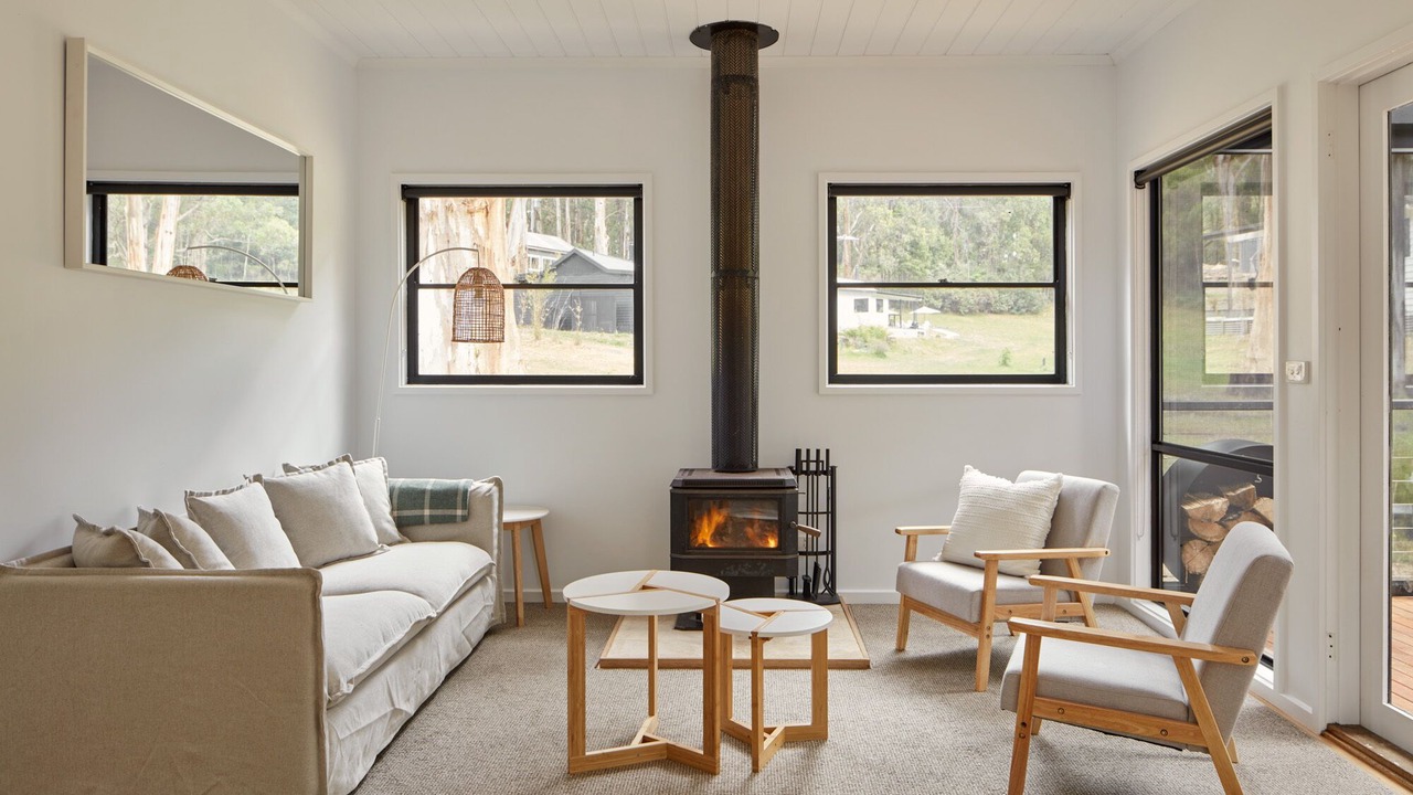 Photo of Livingroom in Benwerrin