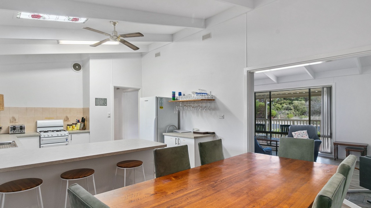 Photo of Kitchen in Minlacowie