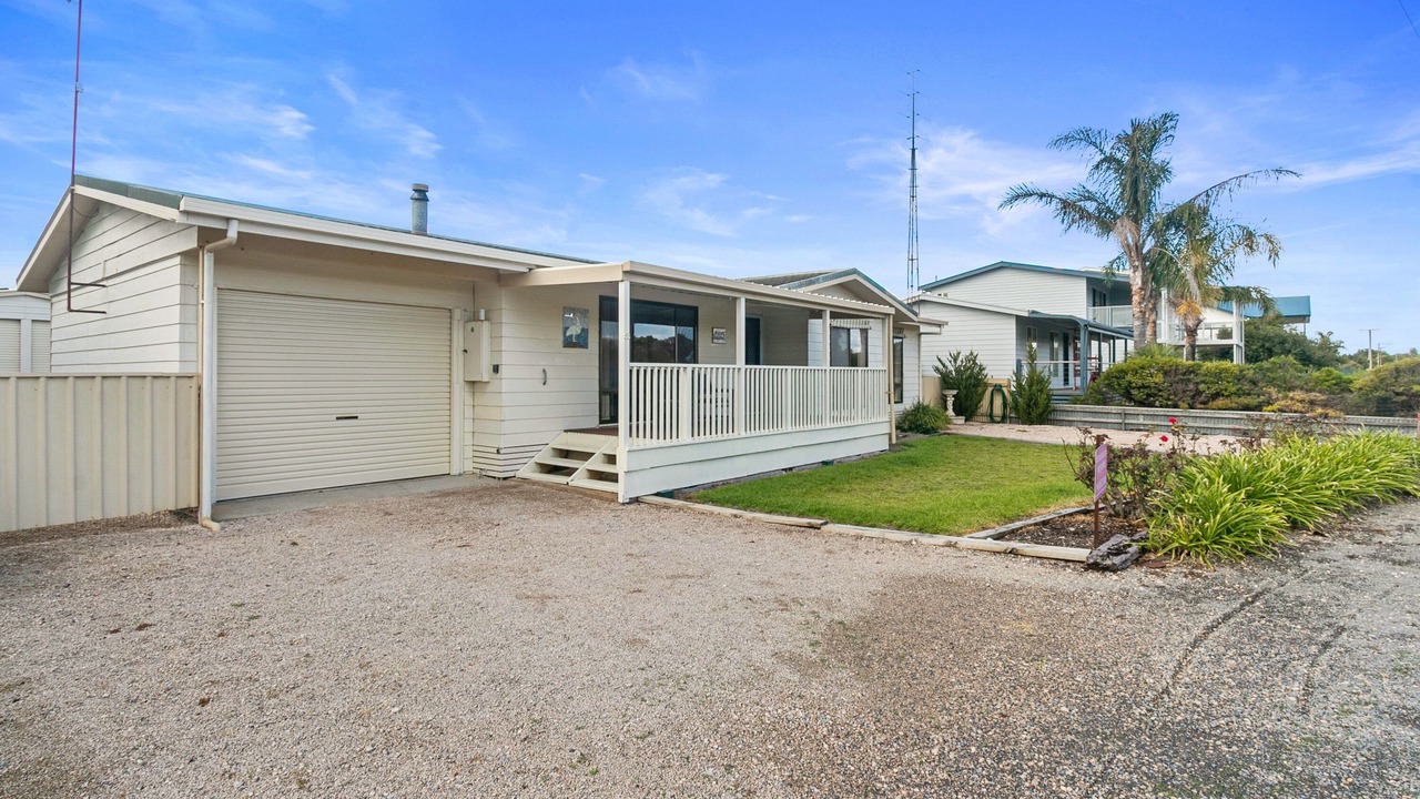 Photo of Outdoor in Minlacowie