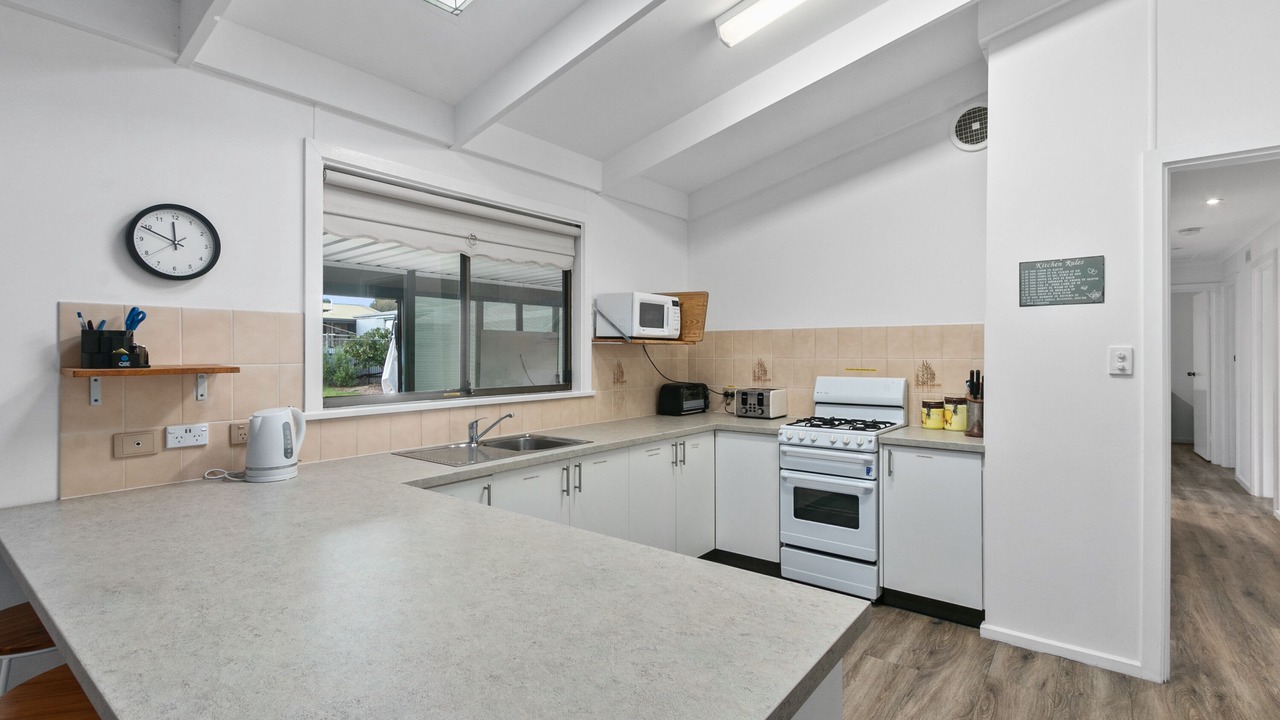 Photo of Kitchen in Minlacowie