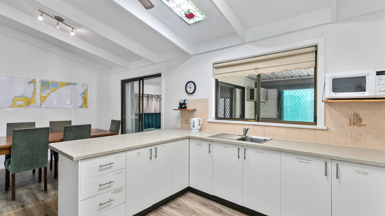 Photo of Kitchen in Minlacowie