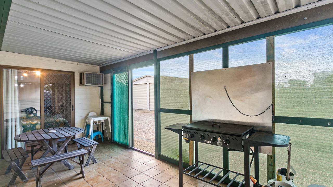 Photo of Outdoor in Minlacowie