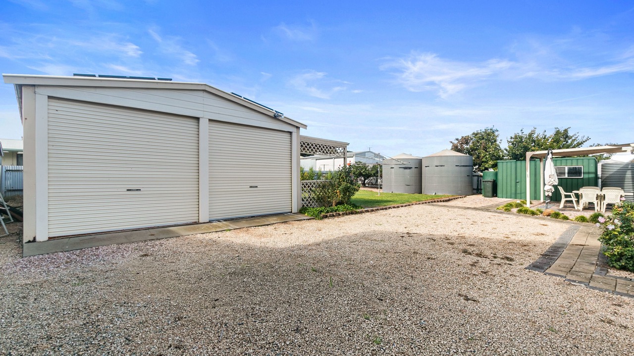 Photo of Outdoor in Minlacowie