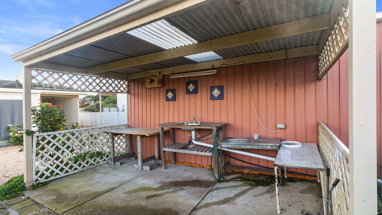 Photo of Outdoor in Minlacowie