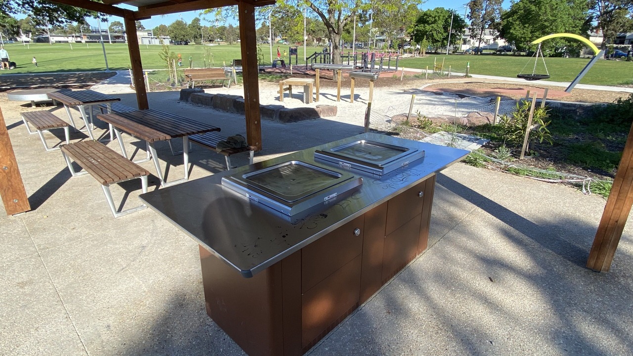 Photo of Outdoor in Spotswood
