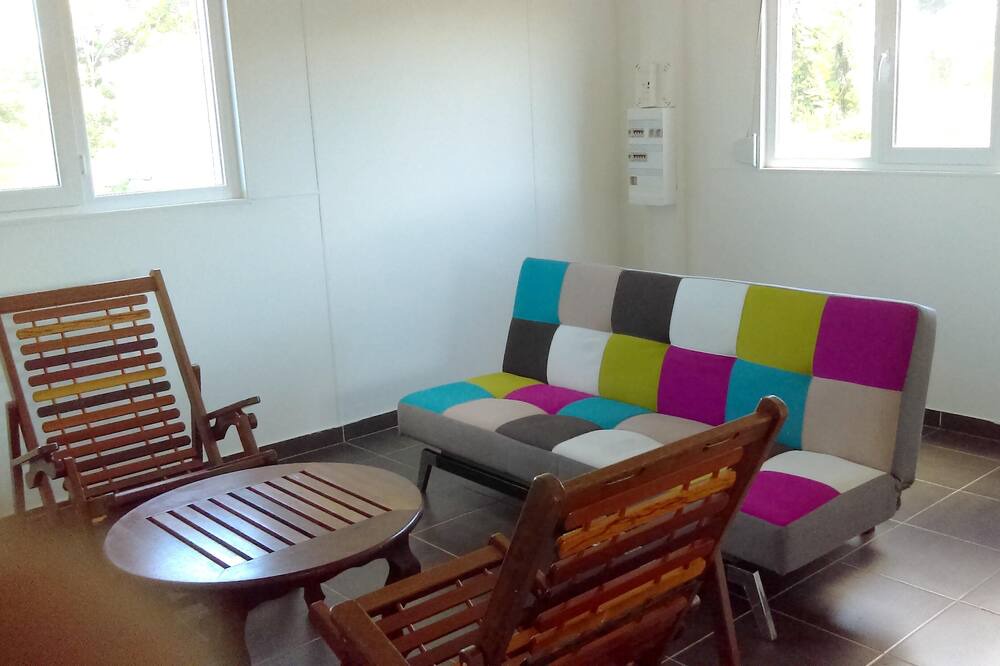 Photo of Livingroom in Macouria
