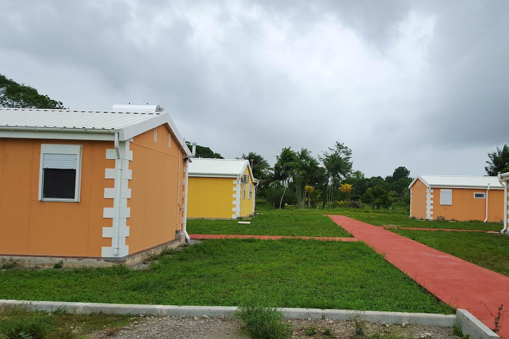 Photo of Outdoor in Macouria