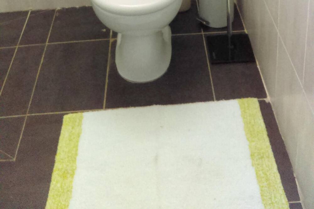 Photo of Bathroom in Macouria