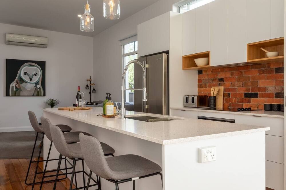 Photo of Kitchen in Launceston CBD