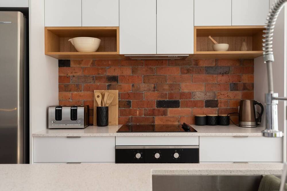 Photo of Kitchen in Launceston CBD