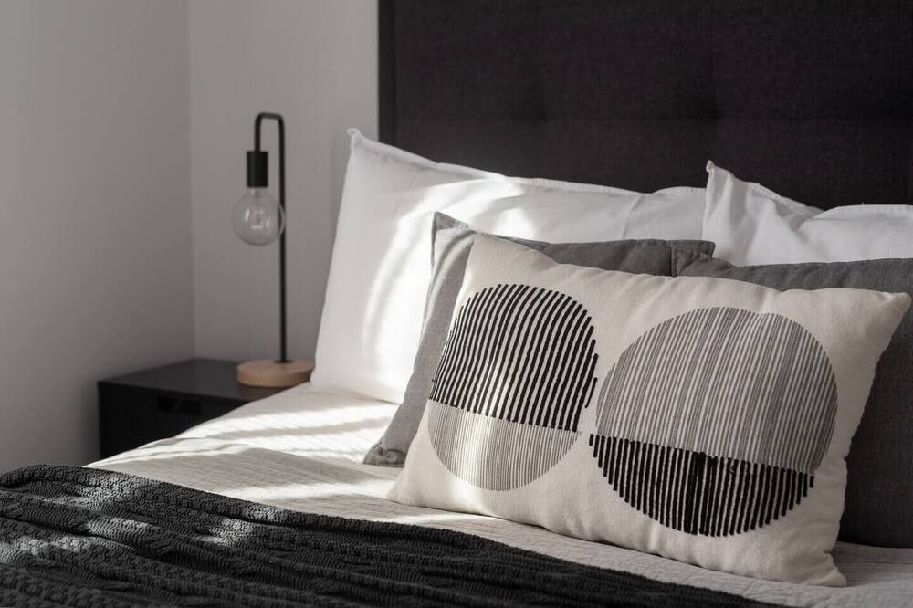 Photo of Bedroom in Launceston CBD