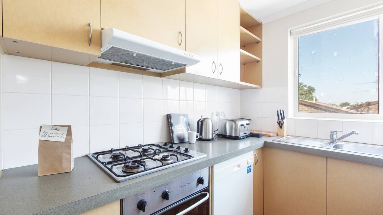 Photo of Kitchen in Flemington