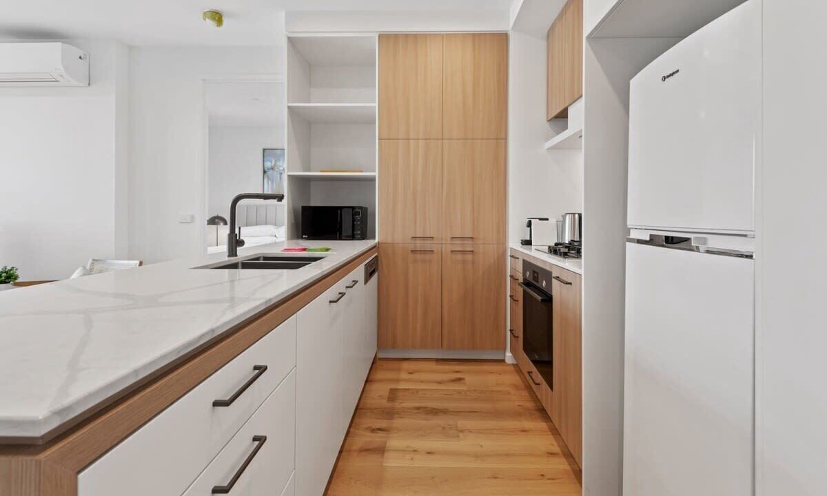Photo of Kitchen in Heidelberg Heights