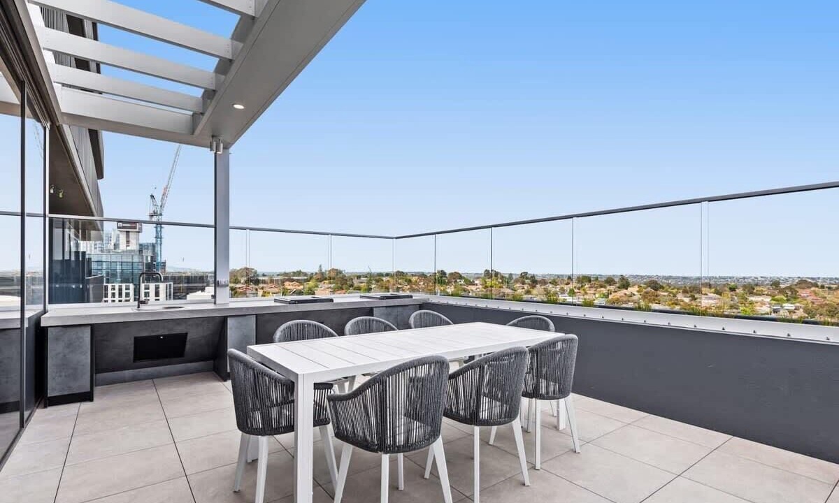 Photo of Outdoor in Heidelberg Heights