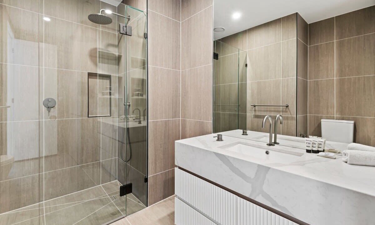 Photo of Bathroom in Heidelberg Heights
