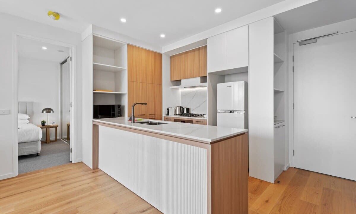 Photo of Kitchen in Heidelberg Heights