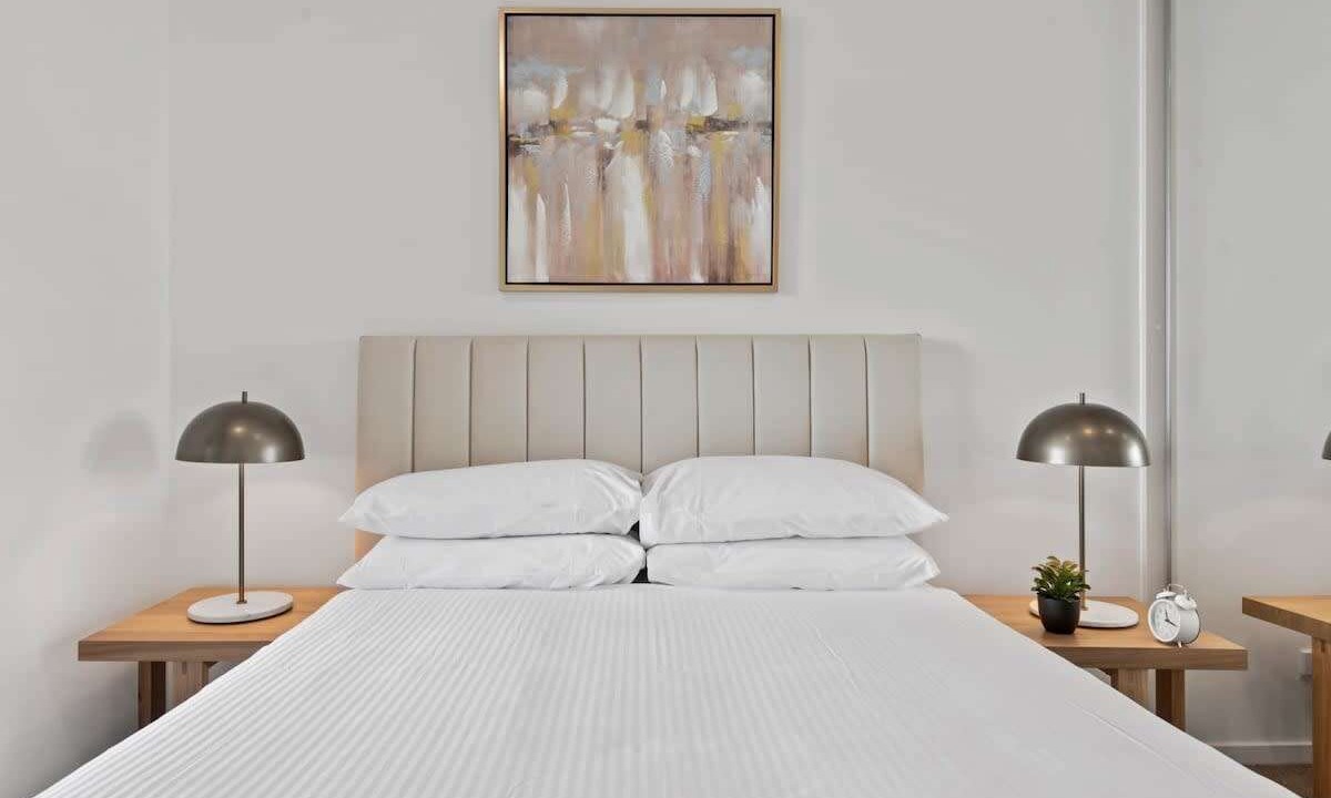 Photo of Bedroom in Heidelberg Heights