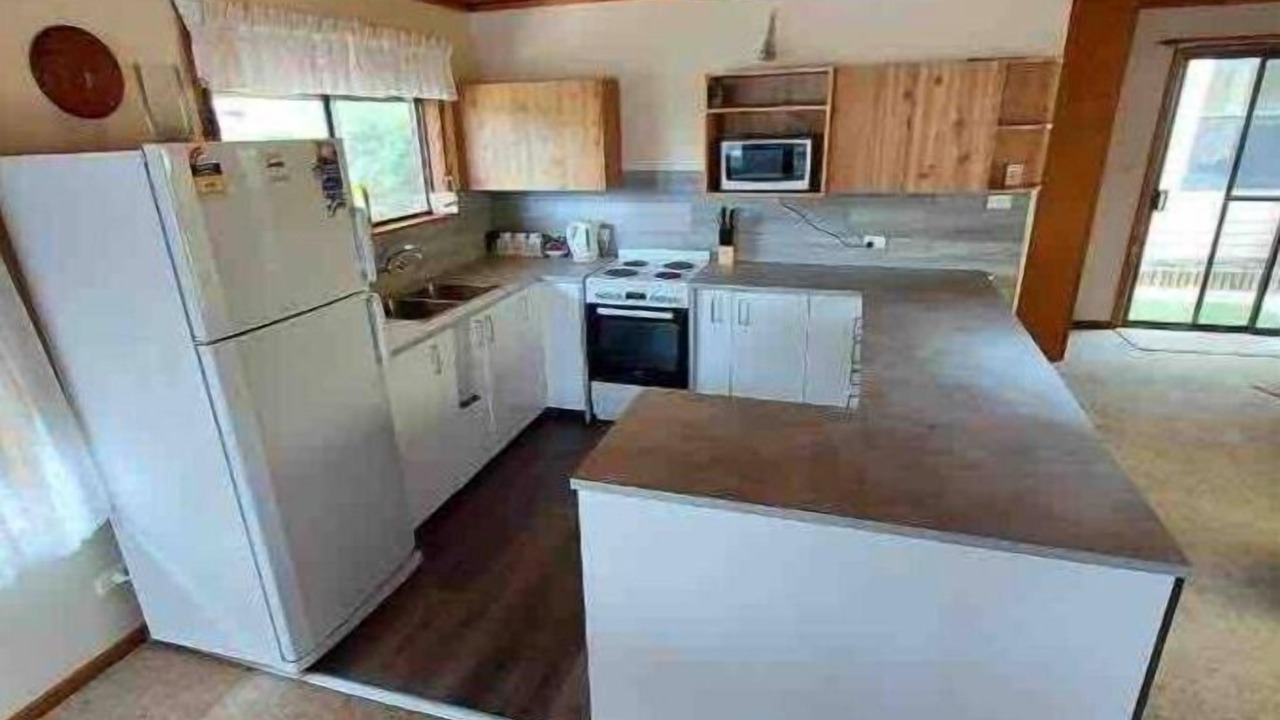Photo of Kitchen in Lake Wangary