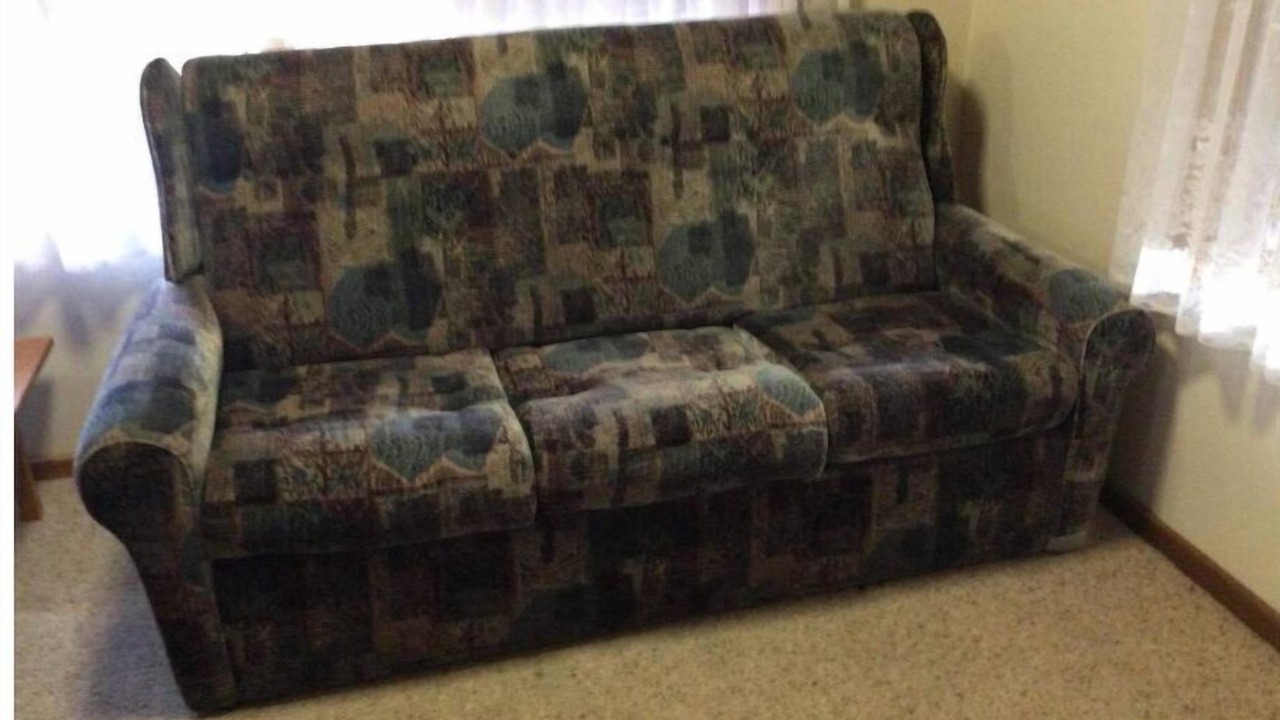 Photo of Livingroom in Lake Wangary