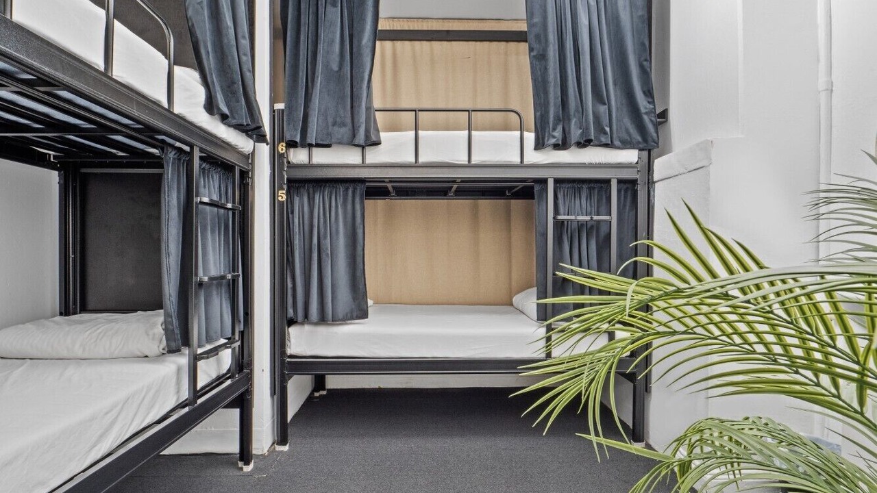 Photo of Bedroom in Surry Hills