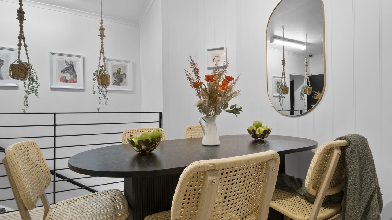 Photo of Livingroom in Surry Hills