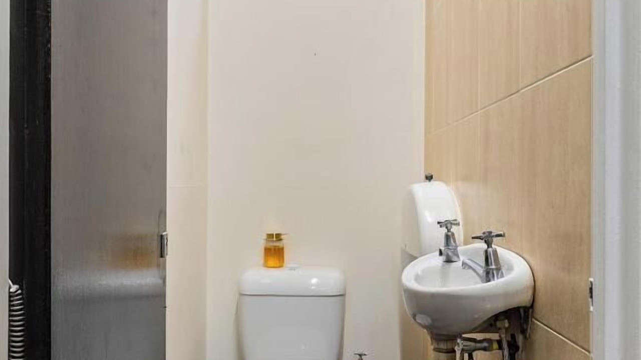 Photo of Bathroom in Surry Hills