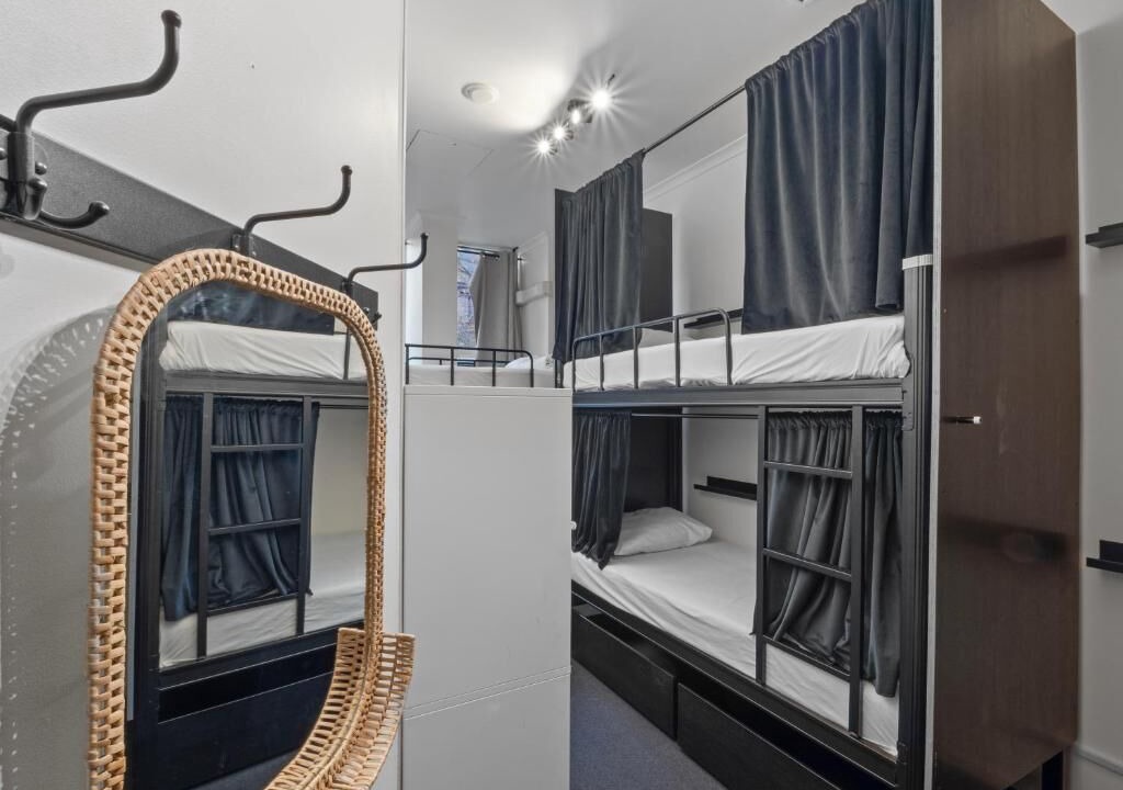 Photo of Bedroom in Surry Hills