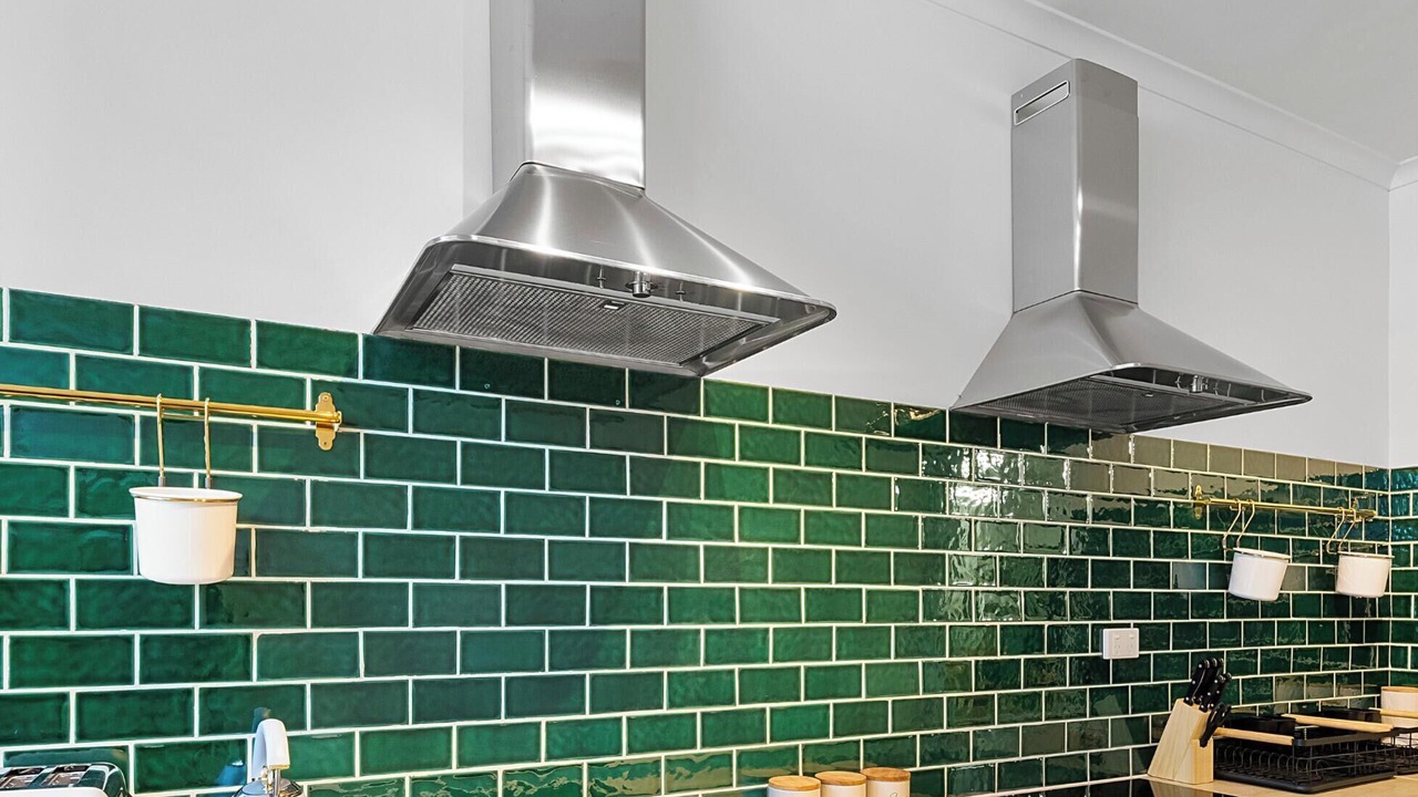 Photo of Kitchen in Surry Hills