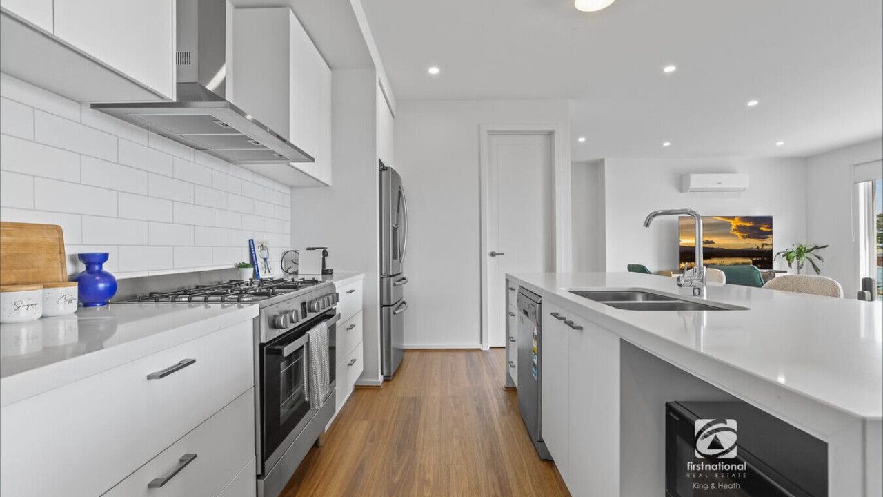 Photo of Kitchen in Metung