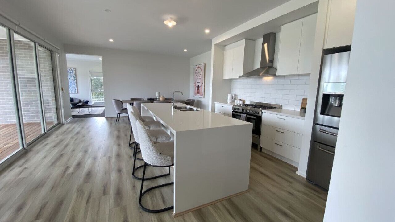 Photo of Kitchen in Metung