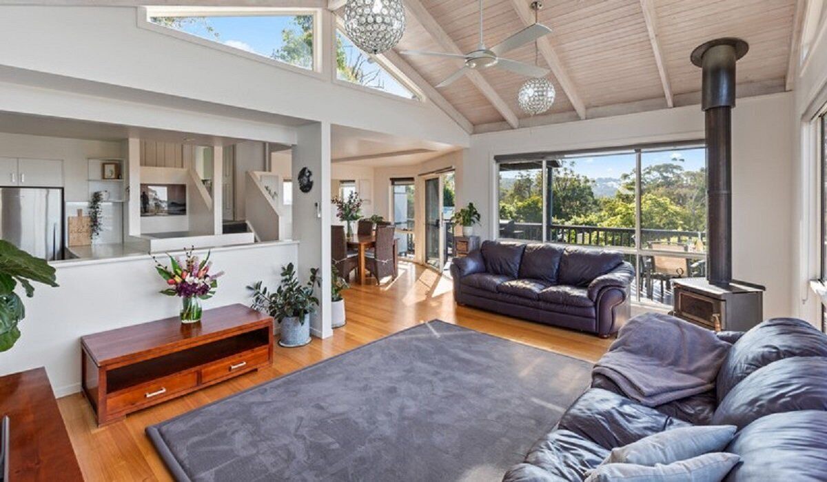 Photo of Livingroom in Merimbula