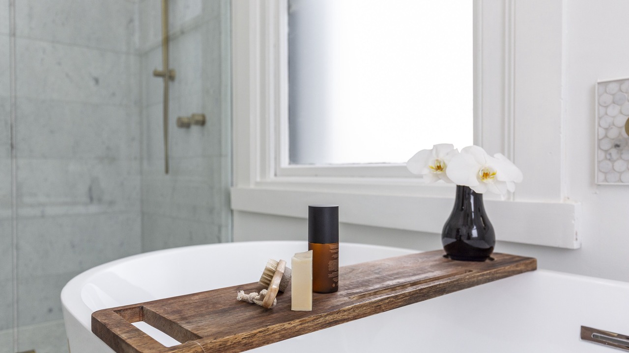 Photo of Bathroom in Sale