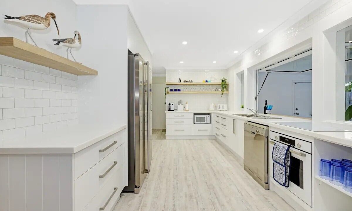 Photo of Kitchen in Pallarenda