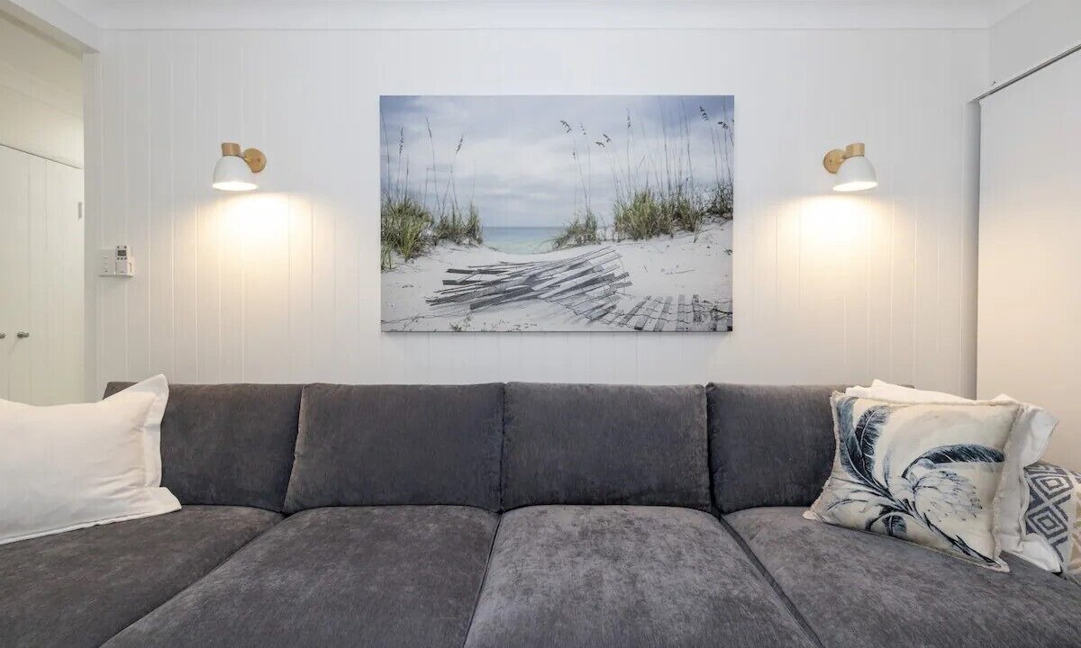 Photo of Livingroom in Pallarenda