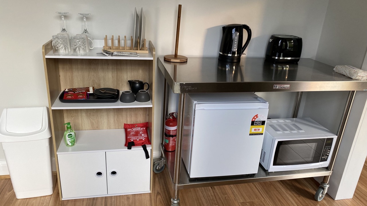 Photo of Kitchen in West Launceston