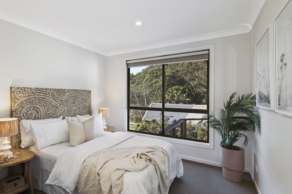 Photo of Bedroom in Pretty Beach Central Coast
