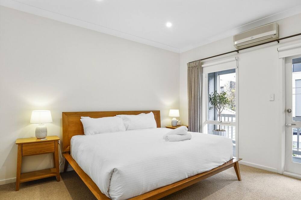 Photo of Bedroom in Abbotsford