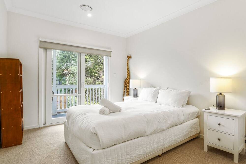 Photo of Bedroom in Abbotsford