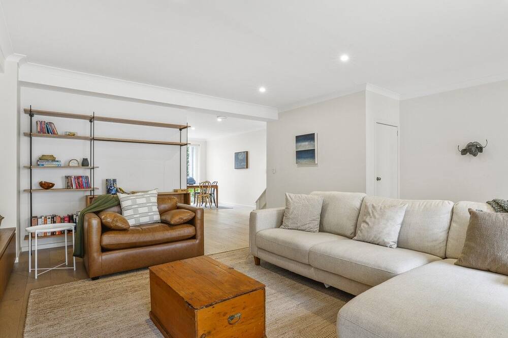Photo of Livingroom in Abbotsford