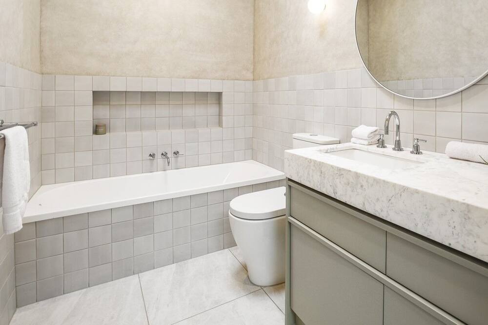 Photo of Bathroom in Abbotsford