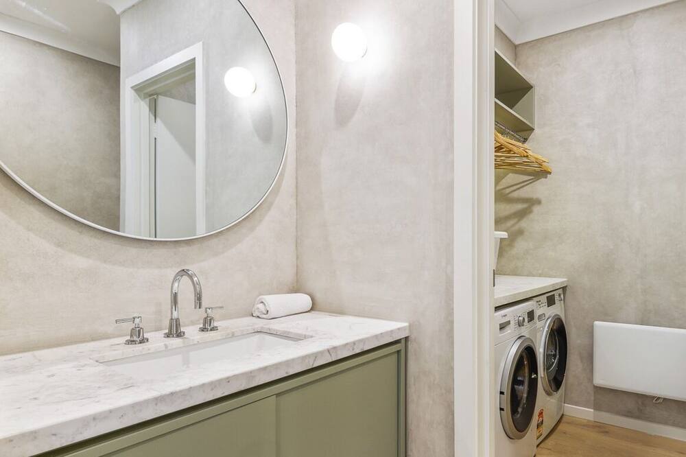 Photo of Bathroom in Abbotsford