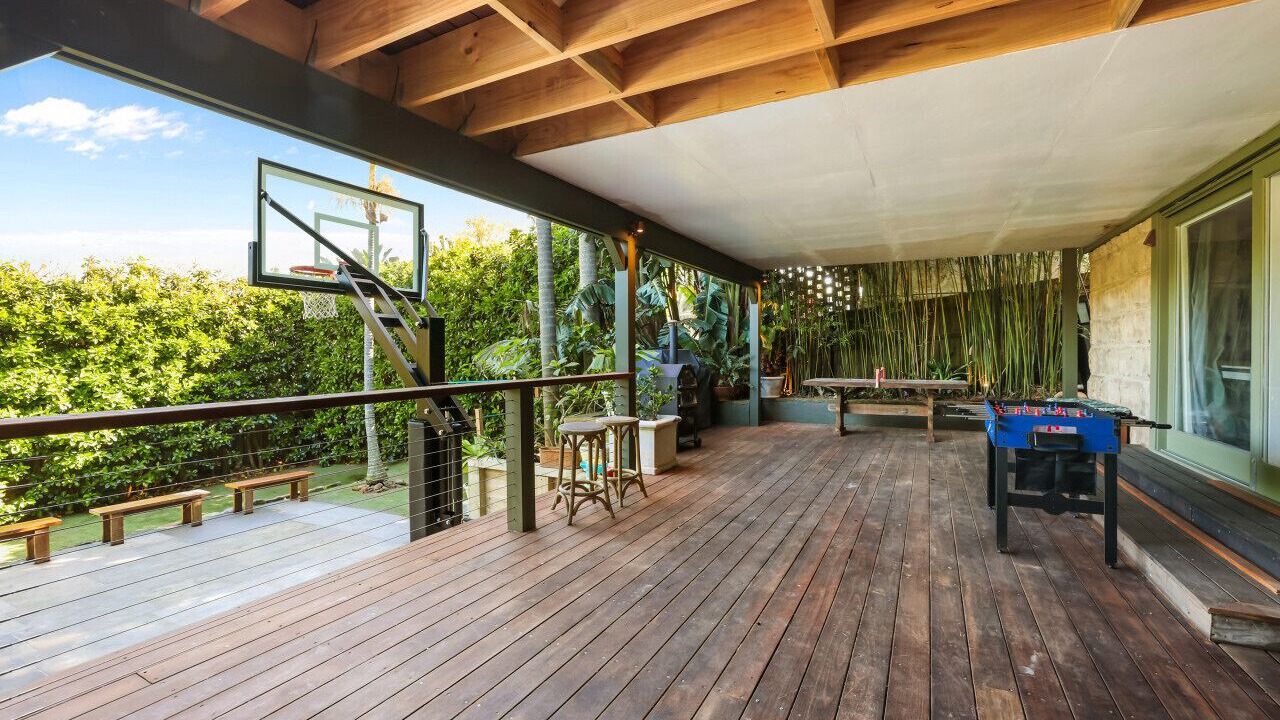 Photo of Patio Balcony in Mona Vale
