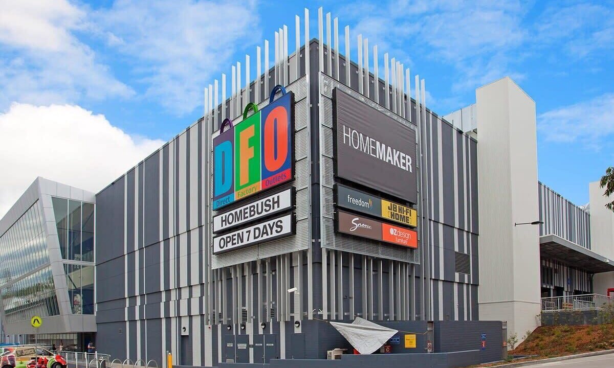 Photo of Others in Lidcombe