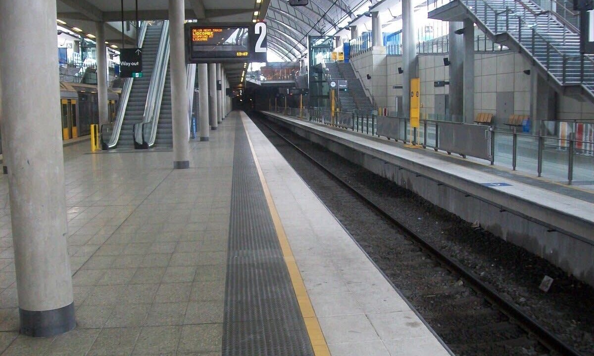 Photo of Outdoor in Lidcombe