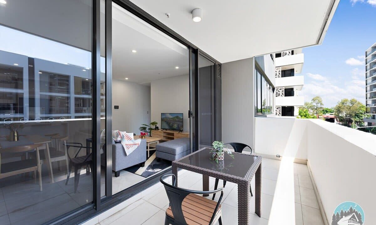 Photo of Outdoor in Lidcombe